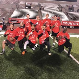 Meet your Posher, Patrick